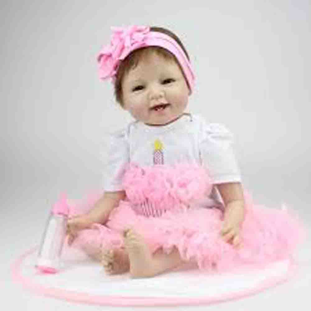 Baby doll dress